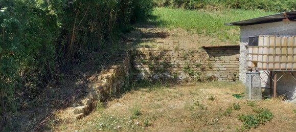 Land in Riano, Italy No. 377529 23