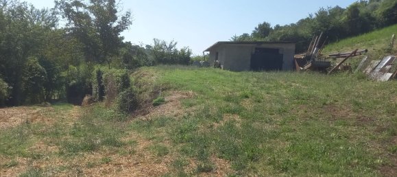 Land in Riano, Italy No. 377529 22