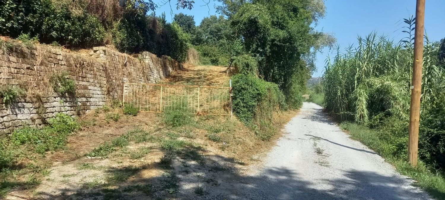  Land in Riano, Italy No. 377529