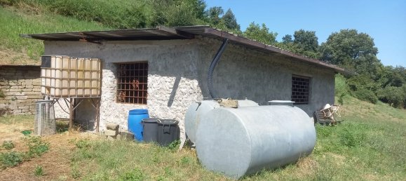 Land in Riano, Italy No. 377529 18