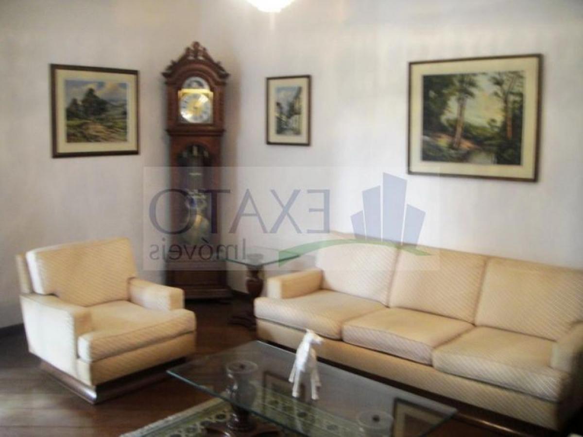 3 bedrooms Apartment in Sao Paulo, Brazil No. 434056