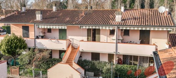 Apartamento de 3 habitaciónes en Ravenna, Italy No. 10527 26