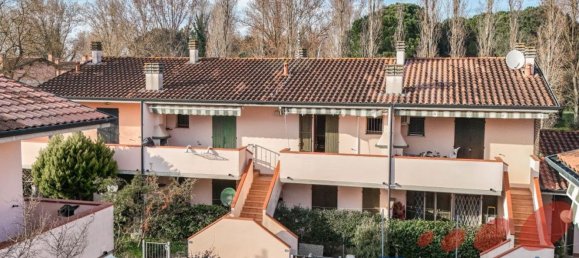 Apartamento de 3 habitaciónes en Ravenna, Italy No. 10527 28