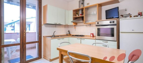 Apartamento de 3 habitaciónes en Ravenna, Italy No. 10527 33