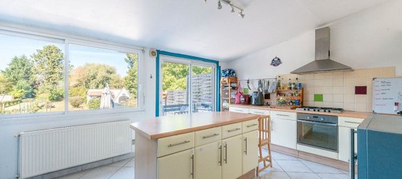 3 bedrooms House in Aulnoye-Aymeries, France No. 363295 5