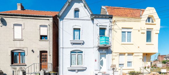 3 bedrooms House in Aulnoye-Aymeries, France No. 363295 12