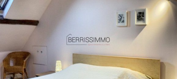 3 bedrooms House in Thevet-Saint-Julien, France No. 258543 8