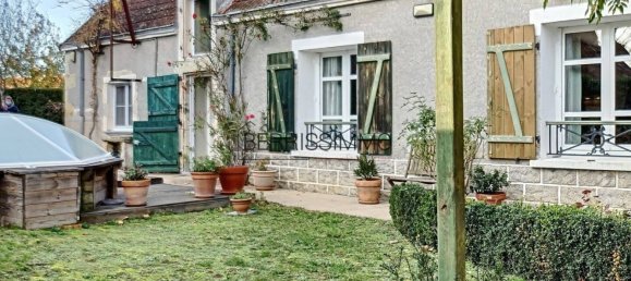 3 bedrooms House in Thevet-Saint-Julien, France No. 258543 11