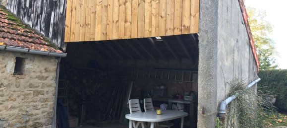 3 bedrooms House in Thevet-Saint-Julien, France No. 258543 12