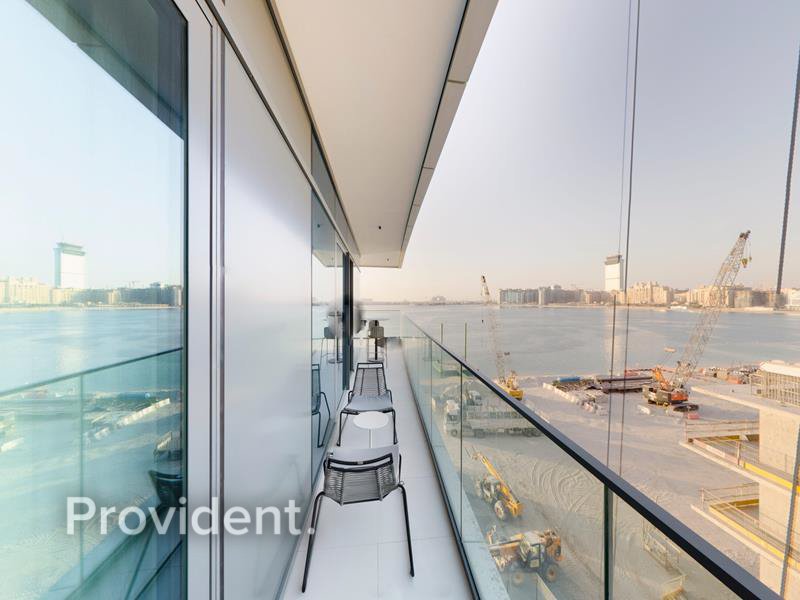 2 غرف نوم شقة في Dubai Harbour, UAE رقم 4334