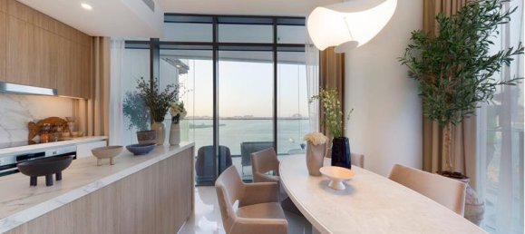 2 غرف نوم شقة في Dubai Harbour, UAE رقم 4334 21