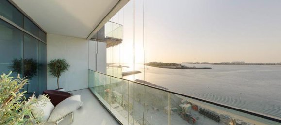 2 غرف نوم شقة في Dubai Harbour, UAE رقم 4334 13