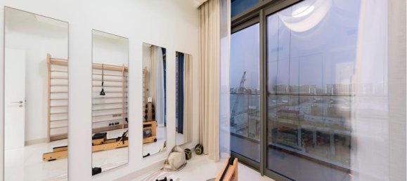 2 غرف نوم شقة في Dubai Harbour, UAE رقم 4334 4