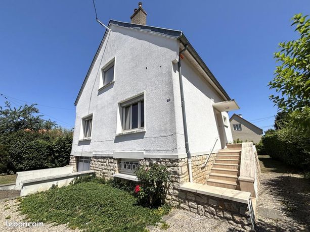 3 Schlafzimmer Haus in Dijon, France, Nr. 315048