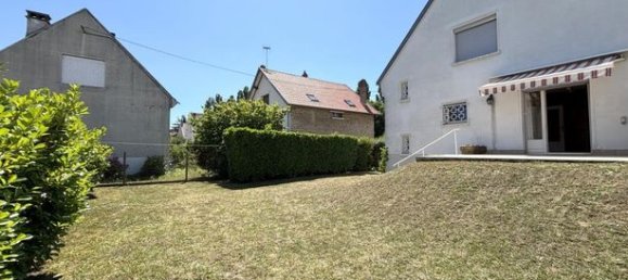 3 Schlafzimmer Haus in Dijon, France, Nr. 315048 11