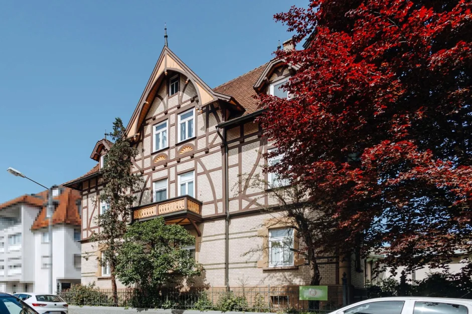 6 chambres Maison de ville à Ostalbkreis, Germany No. 15055