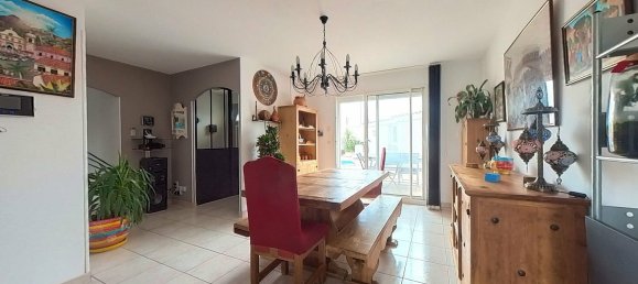  Castillos de 4 dormitorios en Occitanie, France No. 296703 5