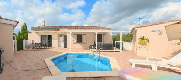  Castillos de 4 dormitorios en Occitanie, France No. 296703 3