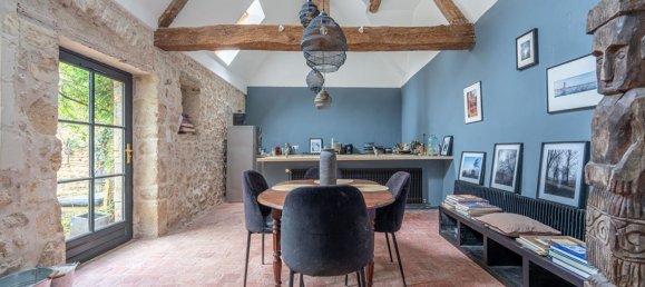 Casa T3 em Pontlevoy, France N.º 42895 3