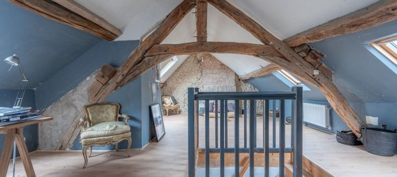 Casa T3 em Pontlevoy, France N.º 42895 7