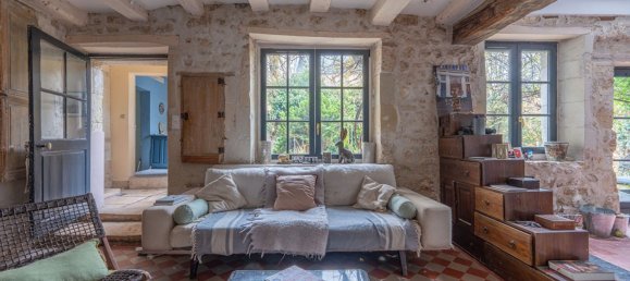 Casa T3 em Pontlevoy, France N.º 42895 2