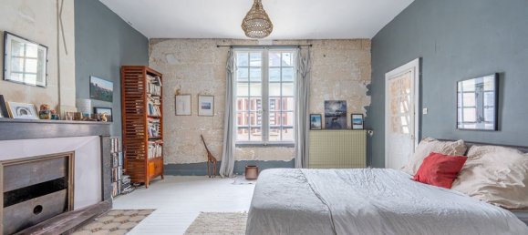 Casa T3 em Pontlevoy, France N.º 42895 4