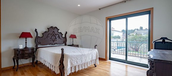 5 bedrooms House in Moita, Portugal No. 46559 20