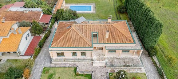 5 bedrooms House in Moita, Portugal No. 46559 2