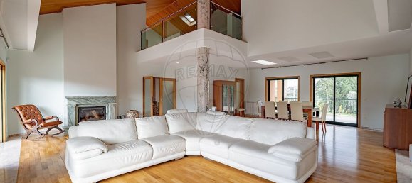 5 bedrooms House in Moita, Portugal No. 46559 18