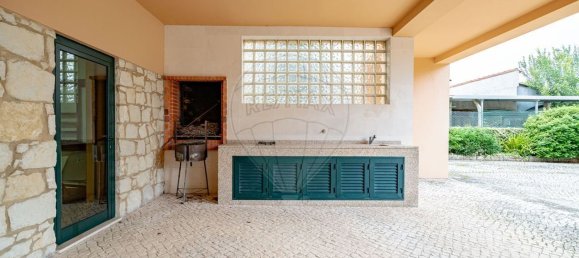 5 bedrooms House in Moita, Portugal No. 46559 10