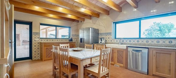 5 bedrooms House in Moita, Portugal No. 46559 15