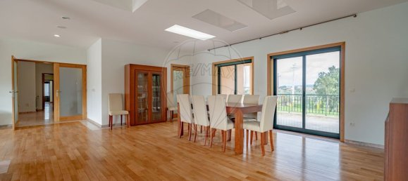 5 bedrooms House in Moita, Portugal No. 46559 19