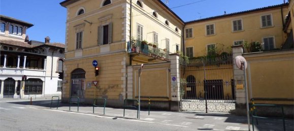 Büro in Cremona, Italy 85m², Nr. 280508 28