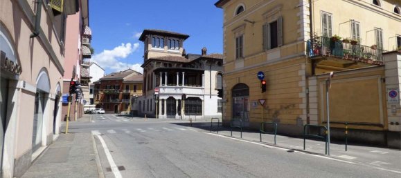 Büro in Cremona, Italy 85m², Nr. 280508 29