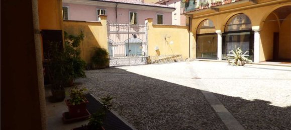 Büro in Cremona, Italy 85m², Nr. 280508 24