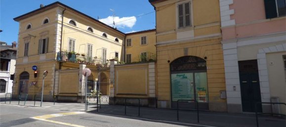 Büro in Cremona, Italy 85m², Nr. 280508 25