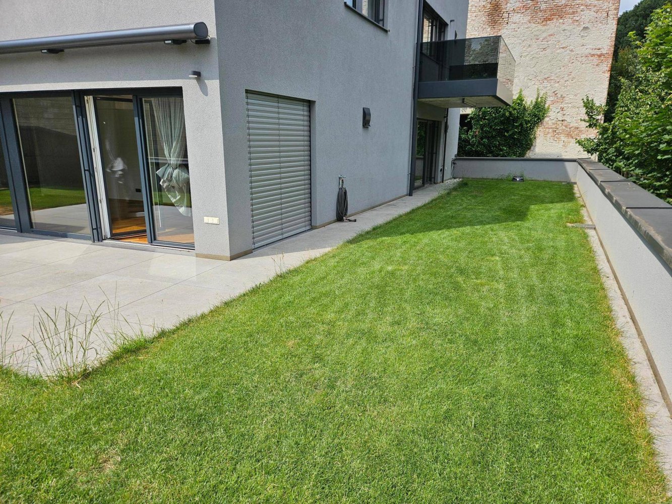 Apartamento de 5 divisões em Linz, Austria N.º 167899