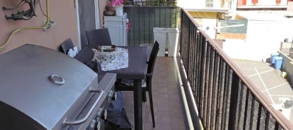 Duplex T7 em Camporotondo Etneo, Italy N.º 376452 18