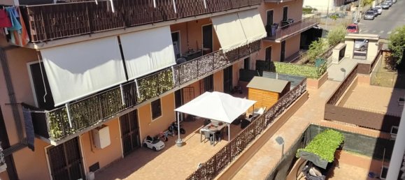 Duplex T7 em Camporotondo Etneo, Italy N.º 376452 15