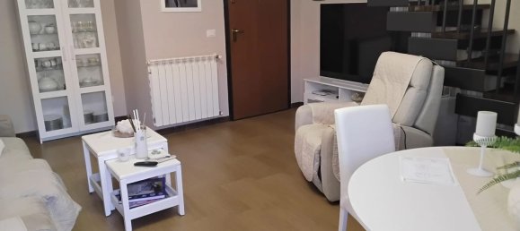 Duplex T7 em Camporotondo Etneo, Italy N.º 376452 14