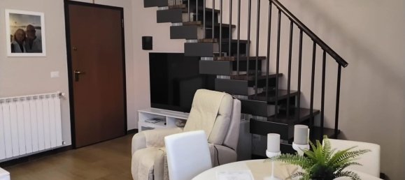 Duplex T7 em Camporotondo Etneo, Italy N.º 376452 8