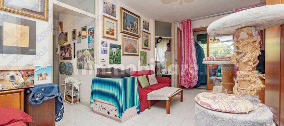 2 غرف نوم شقة في Milan, Italy رقم 260658 2