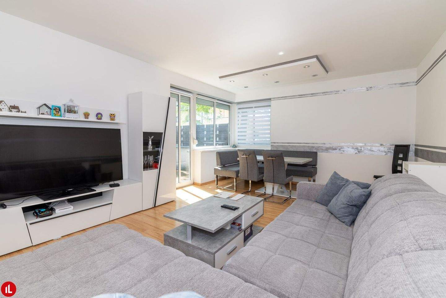 4-Zimmer Wohnung in Schwechat, Austria, Nr. 136838