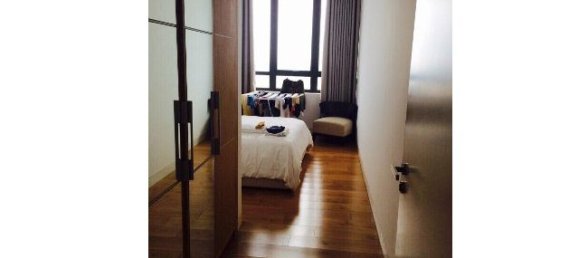 2 غرف نوم شقة في Cau Giay, Vietnam رقم 3917 6