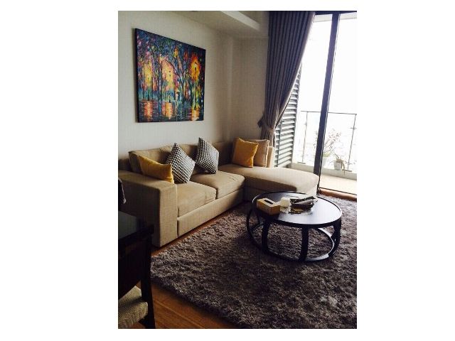 2 غرف نوم شقة في Cau Giay, Vietnam رقم 3917