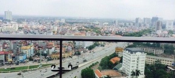 2 غرف نوم شقة في Cau Giay, Vietnam رقم 3917 8