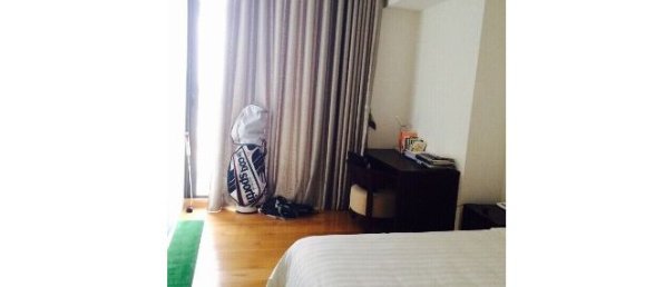 2 غرف نوم شقة في Cau Giay, Vietnam رقم 3917 3