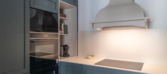 Apartamento de 3 dormitorios en Madrid, Spain No. 193669 30