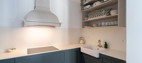 Apartamento de 3 dormitorios en Madrid, Spain No. 193669 28