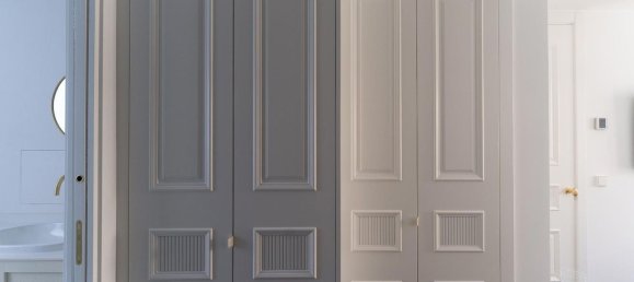 Apartamento de 3 dormitorios en Madrid, Spain No. 193669 26